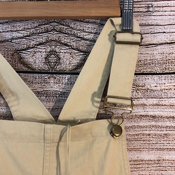 Toad&Co Shorteralls - NWT - Picture 5 of 11